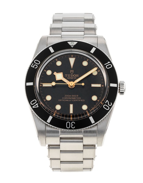Tudor Black Bay 54 M79000N-0001